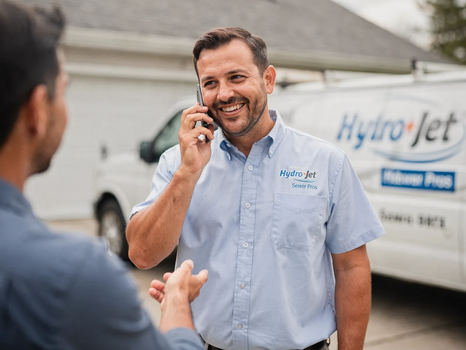 Hydro Jetting Humptulips, WA FAQs